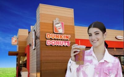Calculating Charli D’Amelio’s massive sales lift for Dunkin’ — StatSocial Influencer Attribution Use Case