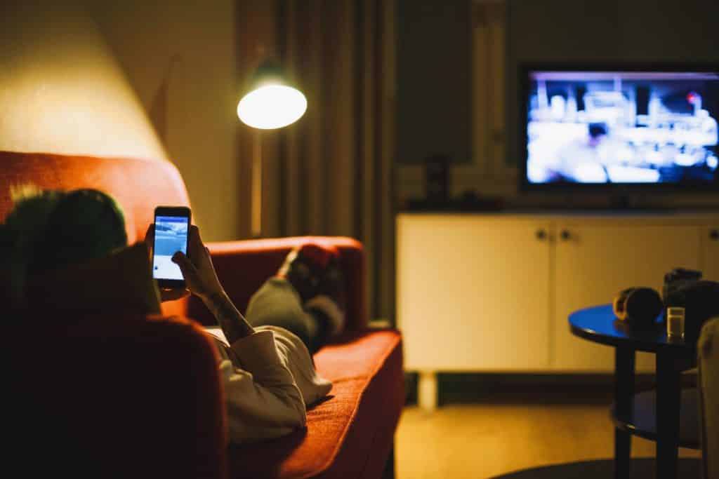 image media and entertainment data - statsocial