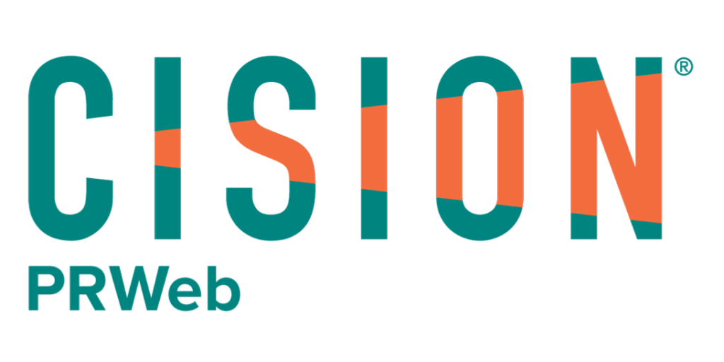 PRWeb Logo