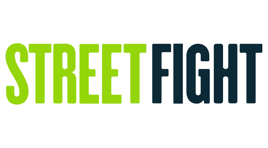 StreetFight Logo