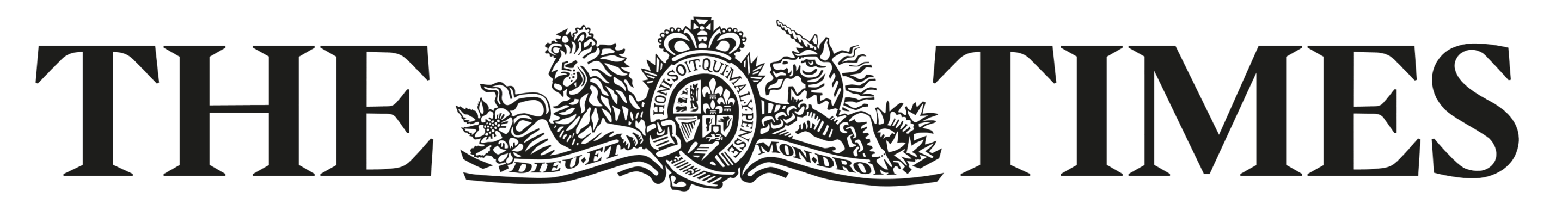 TheTimes Logo