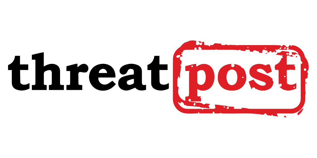 ThreatPost Logo