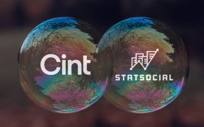 StatSocial and Cint Team Up To Revolutionize Market Research