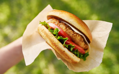 Who’s Fueling The Chicken Sandwich Craze?