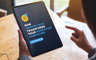 eBook: How Unified Data Transforms Your Marketing Campaign