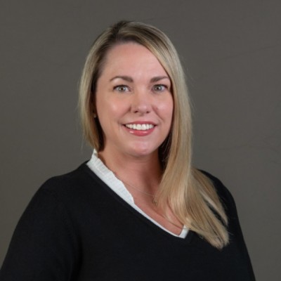 Heather Hughes