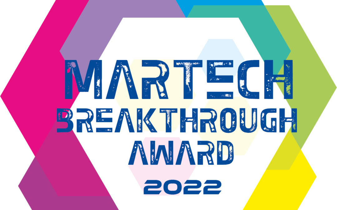 StatSocial Announced Winner of the “Influencer Marketing Innovation Award” by MarTech Breakthrough