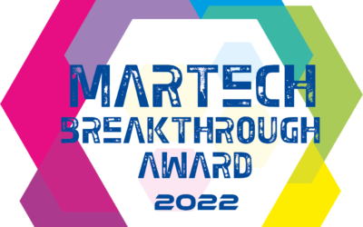 StatSocial Announced Winner of the “Influencer Marketing Innovation Award” by MarTech Breakthrough