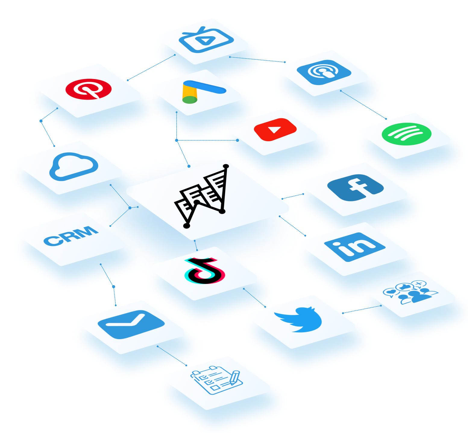 Webgraphics - Consumer Data & Insights V8