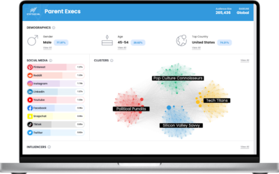 Gaining a Holistic Understanding of Audiences Through Cross-Platform Social Media Insights